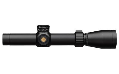 0030317153878 - LEUPOLD 115387 MARK AR MOD 1 RIFLE SCOPE WITH 1.5 TO 4X MAGNIFICATION, 20-MILLIMETERS, BLACK MATTE FINISH