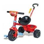 3032164441563 - TRICYCLE BE FUN CARS 2