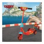 3032164501366 - PATINETTE 3 ROUES CARS 2