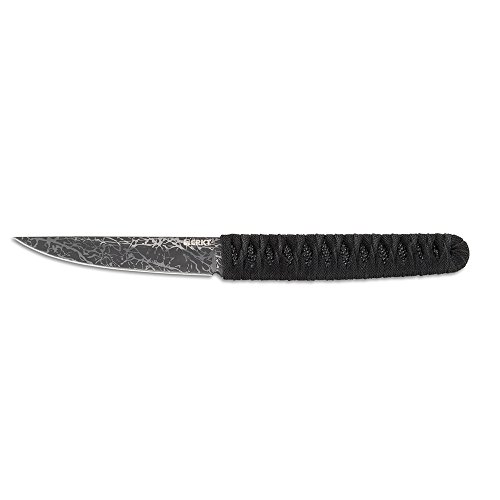 3040013293690 - COLUMBIA RIVER KNIFE AND TOOL (CRKT) COLUMBIA RIVER KNIFE AND TOOL'S 2367 BURNLEY OBAKE EVERY DAY CARRY KNIFE