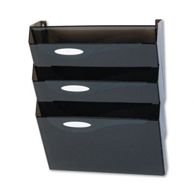 0030402166035 - RUBBERMAID® CLASSIC HOT FILE® WALL FILE SYSTEMS