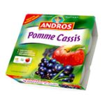 3045320008821 - COMPOTE POMME CASSIS