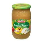 3045320027280 - COMPOTE POMME