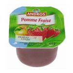 3045320076950 - COMPOTE POMME FRAISE