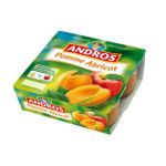 3045320076967 - COMPOTE POMME ABRICOT