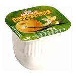 3045320081053 - COMPOTE POMME VANILLE