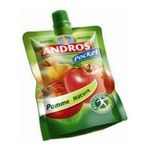 3045320511185 - COMPOTE POMME NATURE