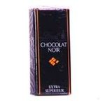 3046920010023 - CHOCOLAT NATURE 48 POURCENT CACAO CHOCOLAT NOIR