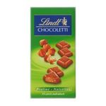 3046920023009 - CHOCOLETTI CHOCOLAT FOURRE 30 POURCENT CACAO CHOCOLAT AU LAIT NOISETTE PRALINE