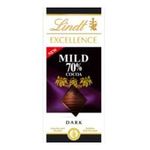 3046920029780 - EXCELLENCE MILD CHOCOLAT NATURE 70 POURCENT CACAO CHOCOLAT NOIR