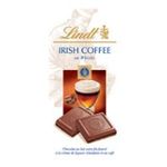 3046920043380 - CREATION IRISH COFFEE CHOCOLAT FOURRE 30 POURCENT CACAO CHOCOLAT AU LAIT IRISH COFFEE