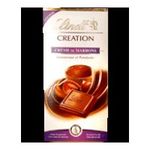 3046920044424 - CREATION CREME DE MARRON CHOCOLAT FOURRE CHOCOLAT AU LAIT COEUR DE GANACHE A LA CREME DE MARRON
