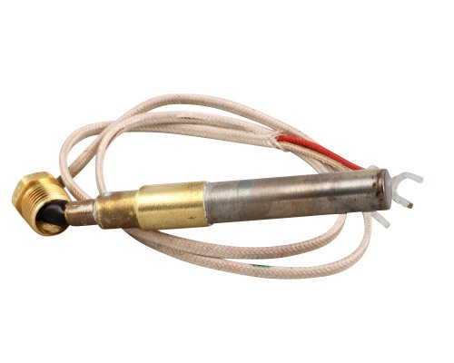 0305111210516 - IMPERIAL 1096 THERMOPILE FRYER TP-75
