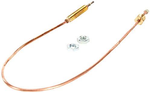 0305115450512 - IMPERIAL 36017 THERMOCOUPLE WITH NUT