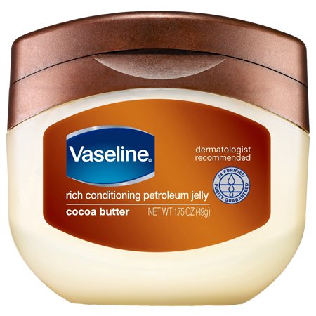0305210069275 - RICH CONDITIONING PETROLEUM JELLY COCOA BUTTER