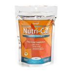 0030521057771 - NUTRI-CAL SOFT CHEWS FOR DOGS 45 COUNT