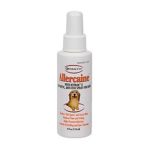 0030521061518 - ALLERCAINE WITH BITTRAN II ANTISEPTIC ANTI-ITCH SPRAY FOR DOGS