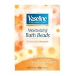 0305213071008 - INTENSIVE CARE MOISTURIZING BATH BEADS ENRICHED WITH CHAMOMILE PEACEFUL ORCHARD