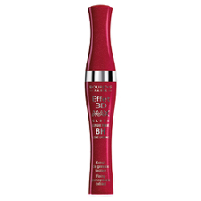 3052503521817 - BOURJOIS GLOSS 3D MAX N 18 ROUGE SUNNY