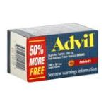 0305730150422 - PAIN RELIEVER FEVER REDUCER,1 COUNT