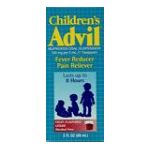 0305730170208 - FEVER REDUCER PAIN RELIEVER ORAL SUSPENSION 100 MG