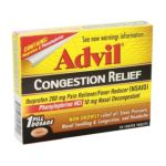 0305730195201 - CONGESTION RELIEF COATED TABLETS