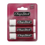 0305731905304 - CLASSIC LIP BALM WITH CHERRY FLAVOUR PACK