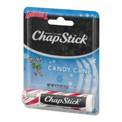 0305731995244 - CHAPSTICK-CANDY CANE 2 PACK