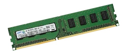 3067980088753 - SAMSUNG ORIGINAL 2GB DDR3 1333 256MX64 CL9 DESKTOP MEMORY MODEL M378B5773DH0-CH9