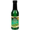 0030684302107 - REESE CREME DE MENTHE SYRUP, 8 FL OZ (PACK OF 12)