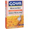 0030684304057 - GOYA CHICKEN FLAVOR MEXICAN RICE ARROZ MEXICANO, 8 OZ, (PACK OF 24)