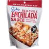 0030684315787 - FRONTERA RED CHILE ENCHILADA SAUCE WITH ROASTED TOMATO & GARLIC, 8 OZ, (PACK OF 6)