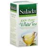 0030684819278 - SALADA 100% PURE WHITE TEA, 20CT (PACK OF 6)