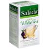 0030684819308 - SALADA 100% WHITE TEA, 20CT (PACK OF 6)