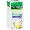 0030684819476 - SALADA NATURALLY DECAFFEINATED 100% PURE WHITE TEA, 20CT (PACK OF 6)