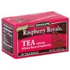 0030684820434 - BIGELOW RASPBERRY ROYALE TEA, 20CT (PACK OF 6)