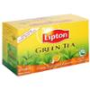 0030684822643 - LIPTON ORANGE PASSION FRUIT & JASMINE GREEN TEA BAGS, 20CT (PACK OF 6)