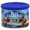 0030684829420 - BLUE DIAMOND SALT & VINEGAR ALMONDS, 6 OZ (PACK OF 12)