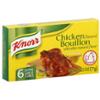 0030684872617 - KNORR CHICKEN BOUILLON, 6CT (PACK OF 24)