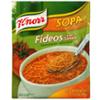 0030684873331 - KNORR TOMATO BASED PASTA SOUP MIX, 3.5 OZ (PACK OF 12)