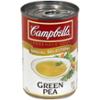 0030684875731 - CAMPBELL'S GREEN PEA CONDENSED SOUP, 11.25 OZ (PACK OF 12)