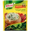 0030684876868 - KNORR VEGETABLE RECIPE MIX, 1.4 OZ (PACK OF 12)