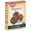 0030684880612 - DR. OETKER ORGANIC OATMEAL MUFFIN MIX, 16.09 OZ (PACK OF 12)