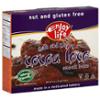 0030684962660 - ENJOY LIFE COCOA LOCO CHEWY BARS, 5 OZ, (PACK OF 6)