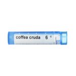 0306960224082 - COFFEA CRUDA 6 80 PELLETS