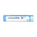 0306960227137 - COLOCYNTHIS 30 80 PELLETS