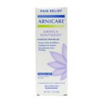 0306960229506 - ARNICA OINTMENT