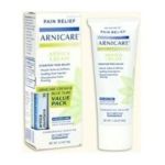 0306969047781 - ARNICARE CREAM VALUE PACK WITH 30 C BLUE TUBE