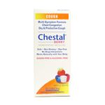 0306969063163 - CHESTAL COUGH SYRUP BERRY