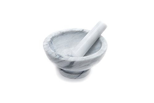 0030734038376 - OVERSIZED MORTAR AND PESTLE